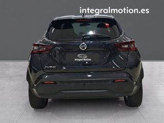 Nissan Juke DIG-T 84 kW (114 CV) 6M/T N-Connecta