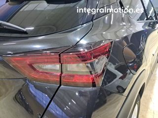 Nissan Juke DIG-T 84 kW (114 CV) 6M/T N-Connecta