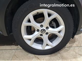 Nissan Juke DIG-T 84 kW (114 CV) 6M/T N-Connecta