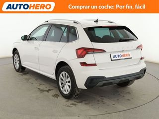 Skoda Kamiq 1.0 TSI Selection