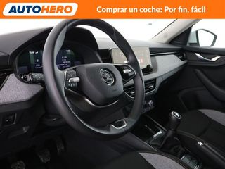 Skoda Kamiq 1.0 TSI Selection