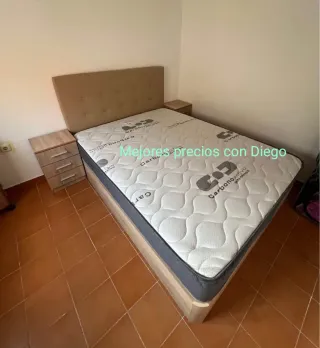 Cama cama canapé
