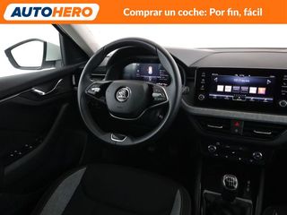 Skoda Kamiq 1.0 TSI Selection