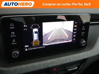 Skoda Kamiq 1.0 TSI Selection