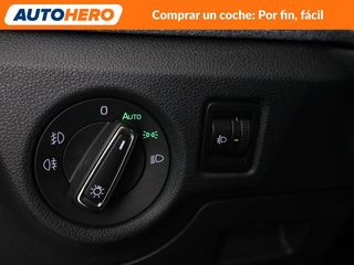 Skoda Kamiq 1.0 TSI Selection