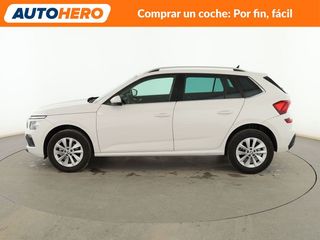 Skoda Kamiq 1.0 TSI Selection