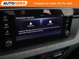 Skoda Kamiq 1.0 TSI Selection