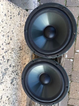 Beyma DSR10 Altavoces Graves Medios