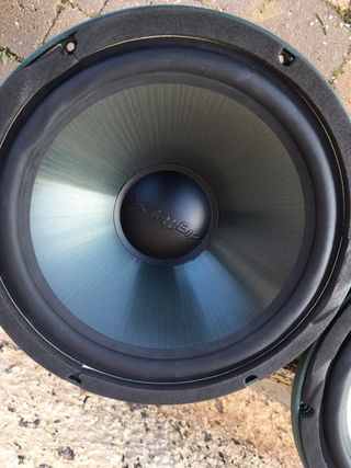 Beyma DSR10 Altavoces Graves Medios