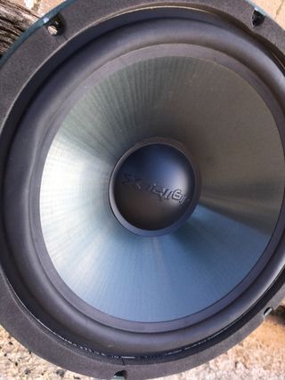 Beyma DSR10 Altavoces Graves Medios