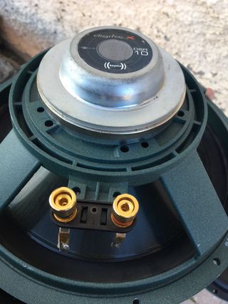 Beyma DSR10 Altavoces Graves Medios