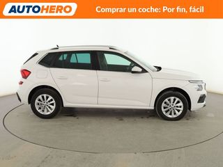 Skoda Kamiq 1.0 TSI Selection