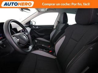 Skoda Kamiq 1.0 TSI Selection
