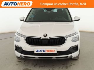 Skoda Kamiq 1.0 TSI Selection