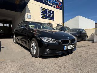 BMW Serie 3 2015