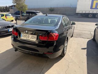 BMW Serie 3 2015