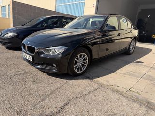 BMW Serie 3 2015