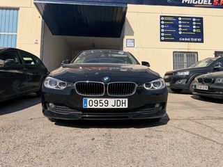 BMW Serie 3 2015