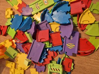 VTech Tut Tut Pista de Coches