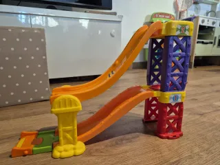 VTech Tut Tut Pista de Coches