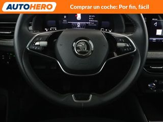 Skoda Kamiq 1.0 TSI Selection