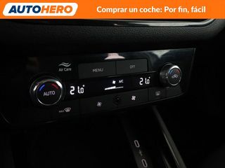 Skoda Kamiq 1.0 TSI Selection