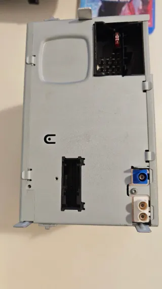 Autoradio VW Originale