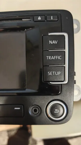 Autoradio VW Originale