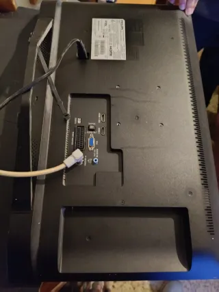 Televisor Philips 24PFT4022/12