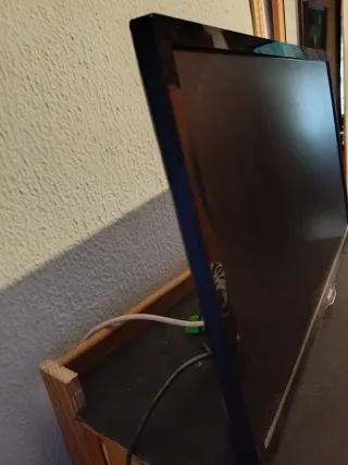 Televisor Philips 24PFT4022/12