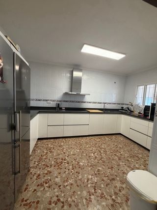 Gran Villa de 700m2 construidos !! Hipotecable