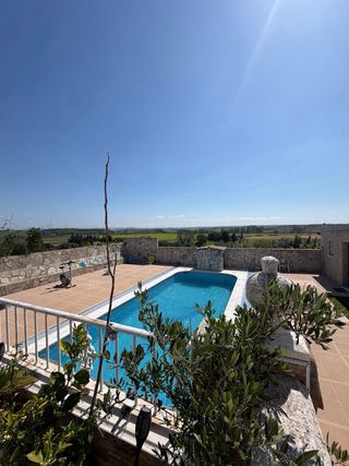 Gran Villa de 700m2 construidos !! Hipotecable