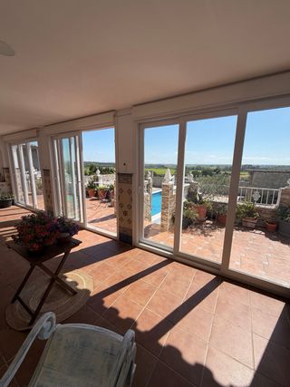 Gran Villa de 700m2 construidos !! Hipotecable