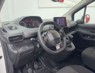 Peugeot Partner long