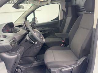 Peugeot Partner long