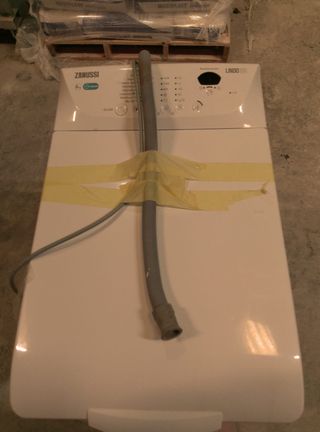 Lavadora Carga Superior 6kg