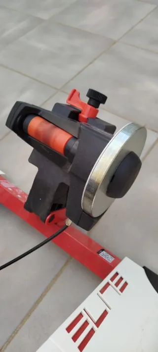 Rodillo Entrenamiento Bicicleta Elite