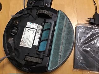 Conga 2290 Ultra Robot Aspirador