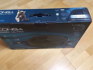 Conga 2290 Ultra Robot Aspirador