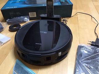 Conga 2290 Ultra Robot Aspirador