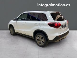 Suzuki Vitara 1.4 GAS 129CV