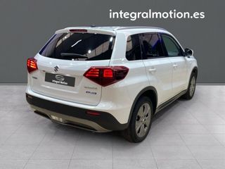 Suzuki Vitara 1.4 GAS 129CV