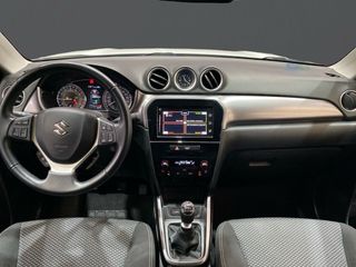 Suzuki Vitara 1.4 GAS 129CV