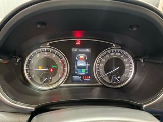 Suzuki Vitara 1.4 GAS 129CV