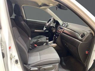Suzuki Vitara 1.4 GAS 129CV