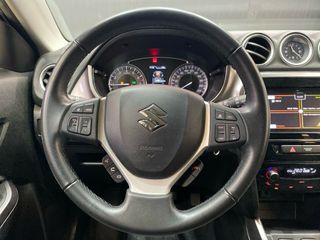 Suzuki Vitara 1.4 GAS 129CV