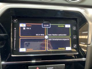 Suzuki Vitara 1.4 GAS 129CV