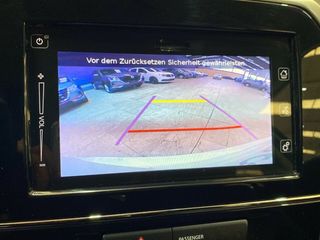 Suzuki Vitara 1.4 GAS 129CV