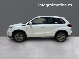 Suzuki Vitara 1.4 GAS 129CV