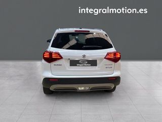 Suzuki Vitara 1.4 GAS 129CV